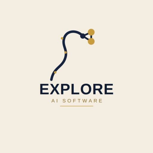 Explore AI Software logo